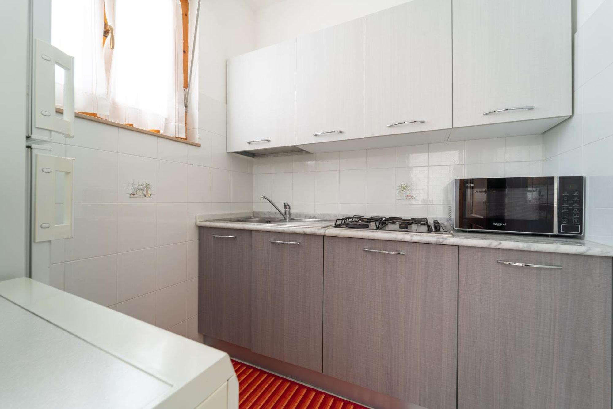 Apartment Casa Palmavera