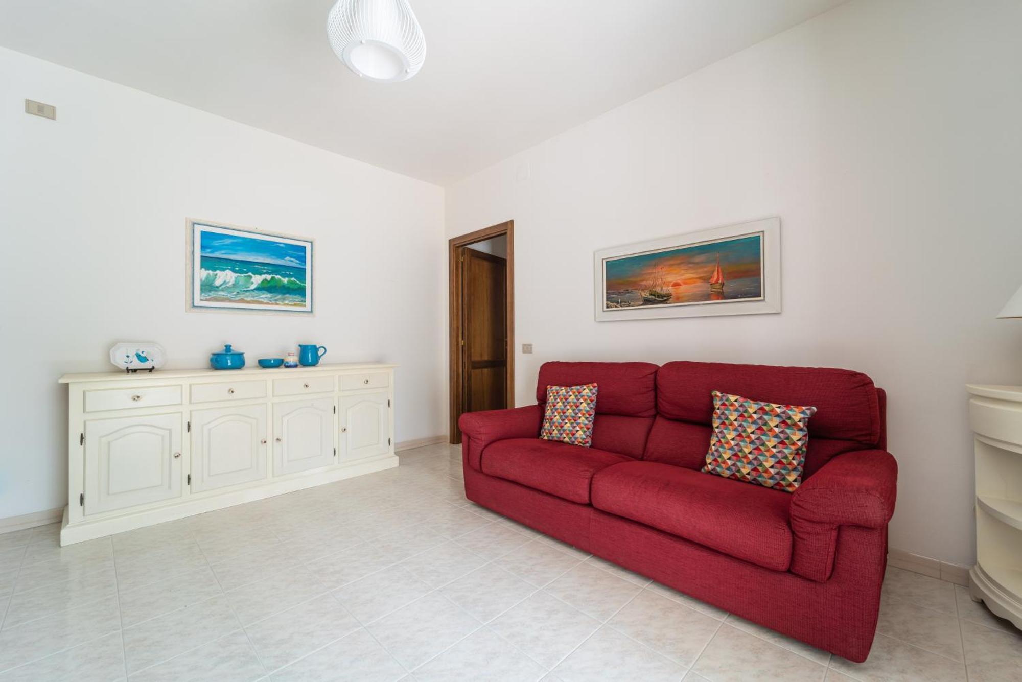 Apartment Casa Palmavera Alghero