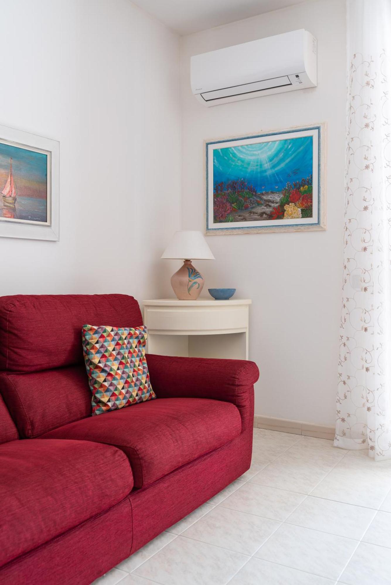 Casa Palmavera Apartment Alghero