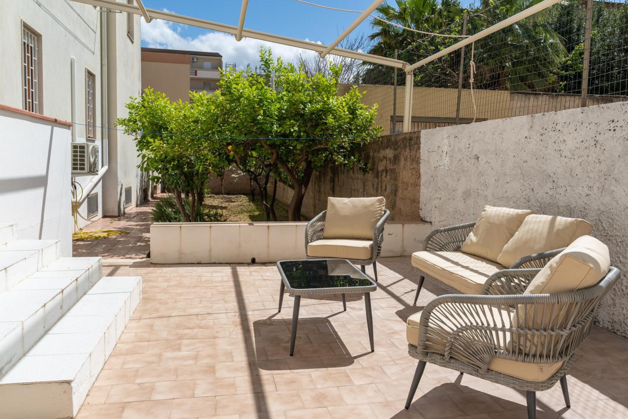 Casa Palmavera Apartment