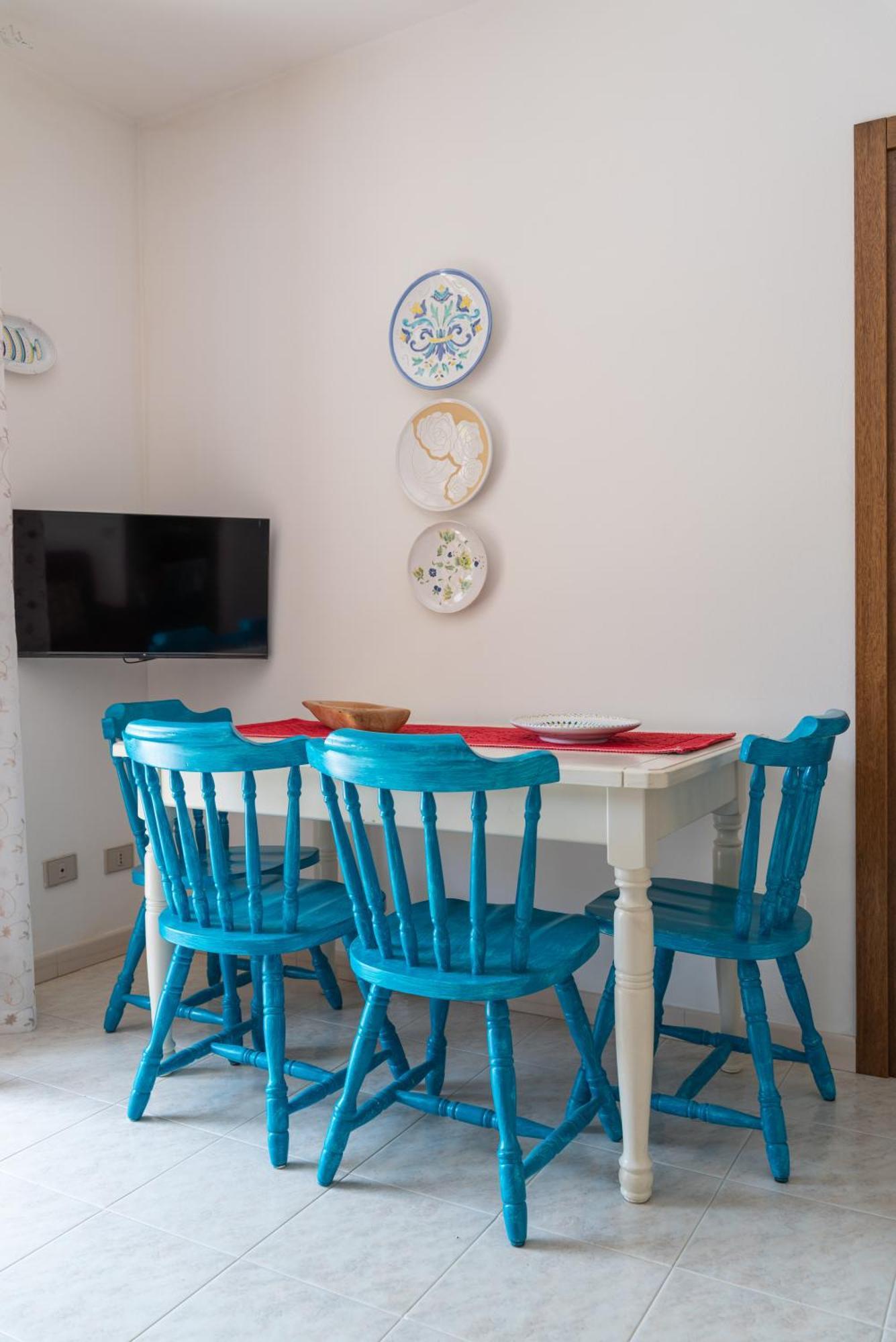 Apartment Casa Palmavera Alghero