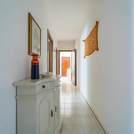 Casa Palmavera Alghero Exterior photo