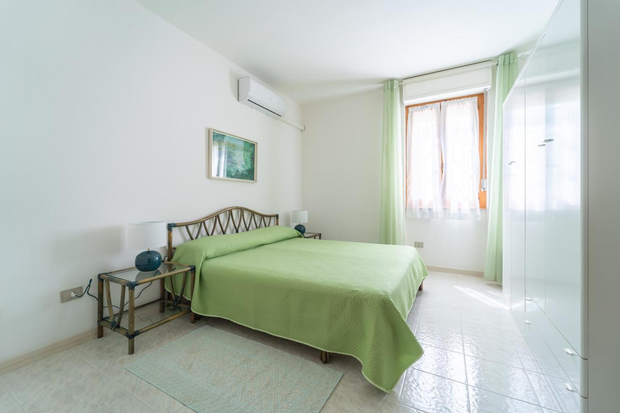 Casa Palmavera * Alghero