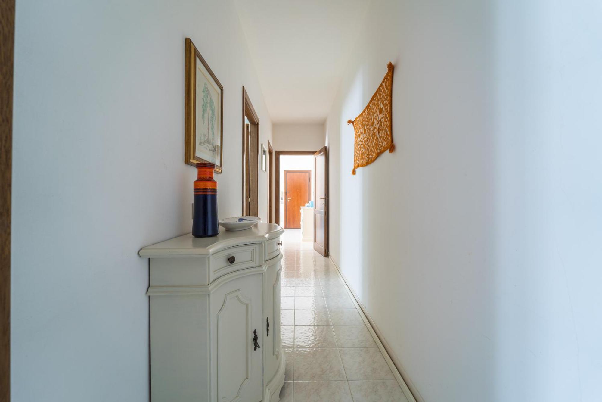 Casa Palmavera * Alghero