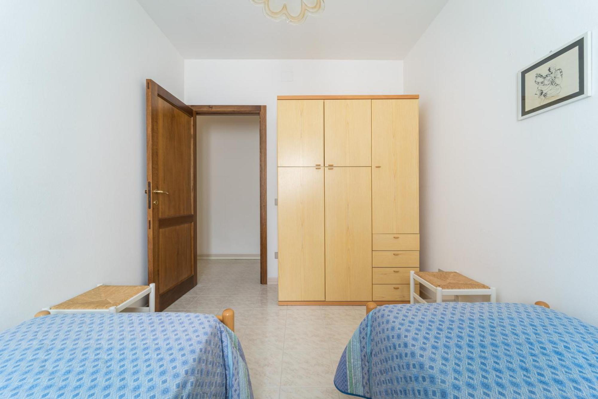 Casa Palmavera Alghero