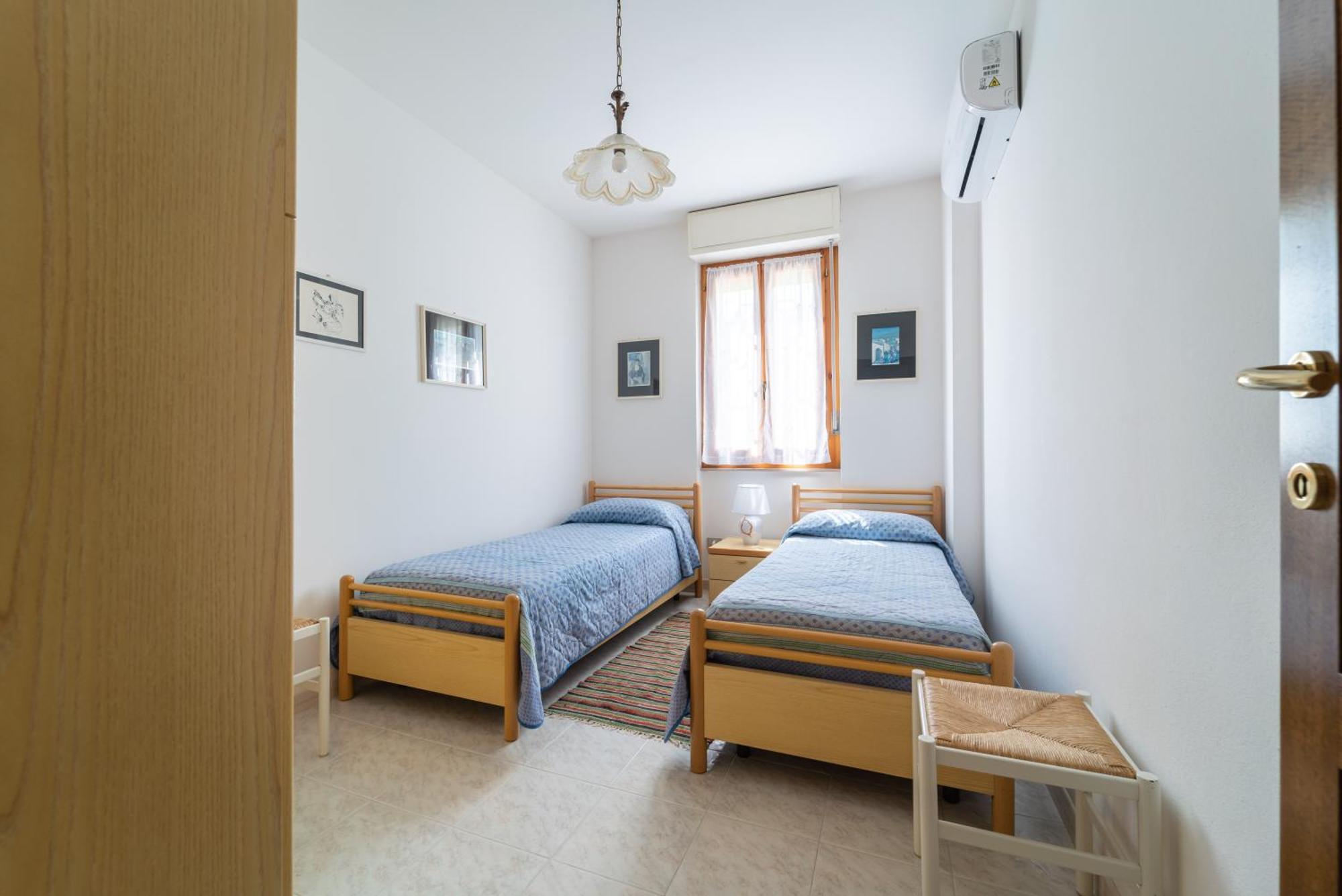 Casa Palmavera * Alghero