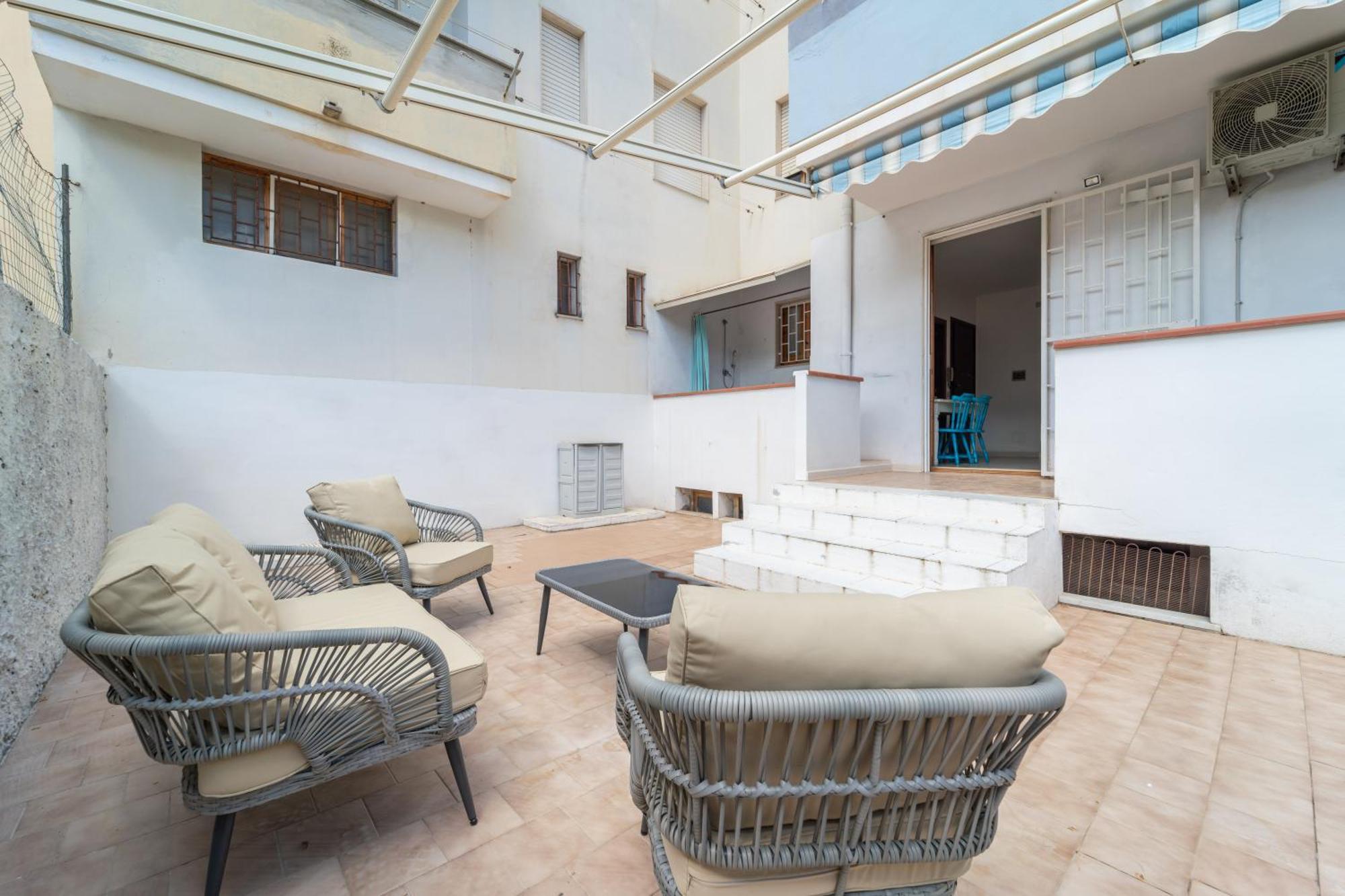 Casa Palmavera Appartamento