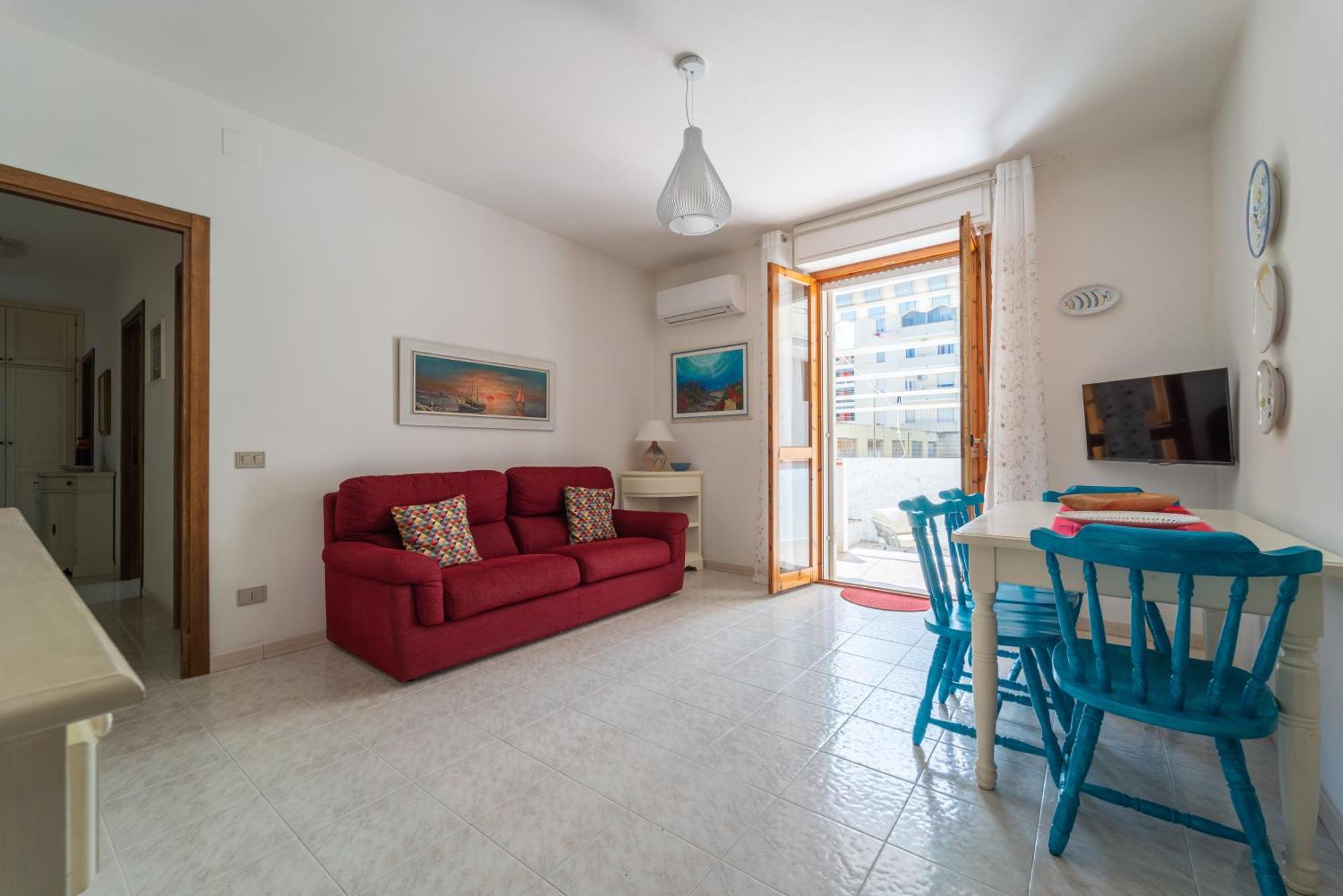 Casa Palmavera Alghero