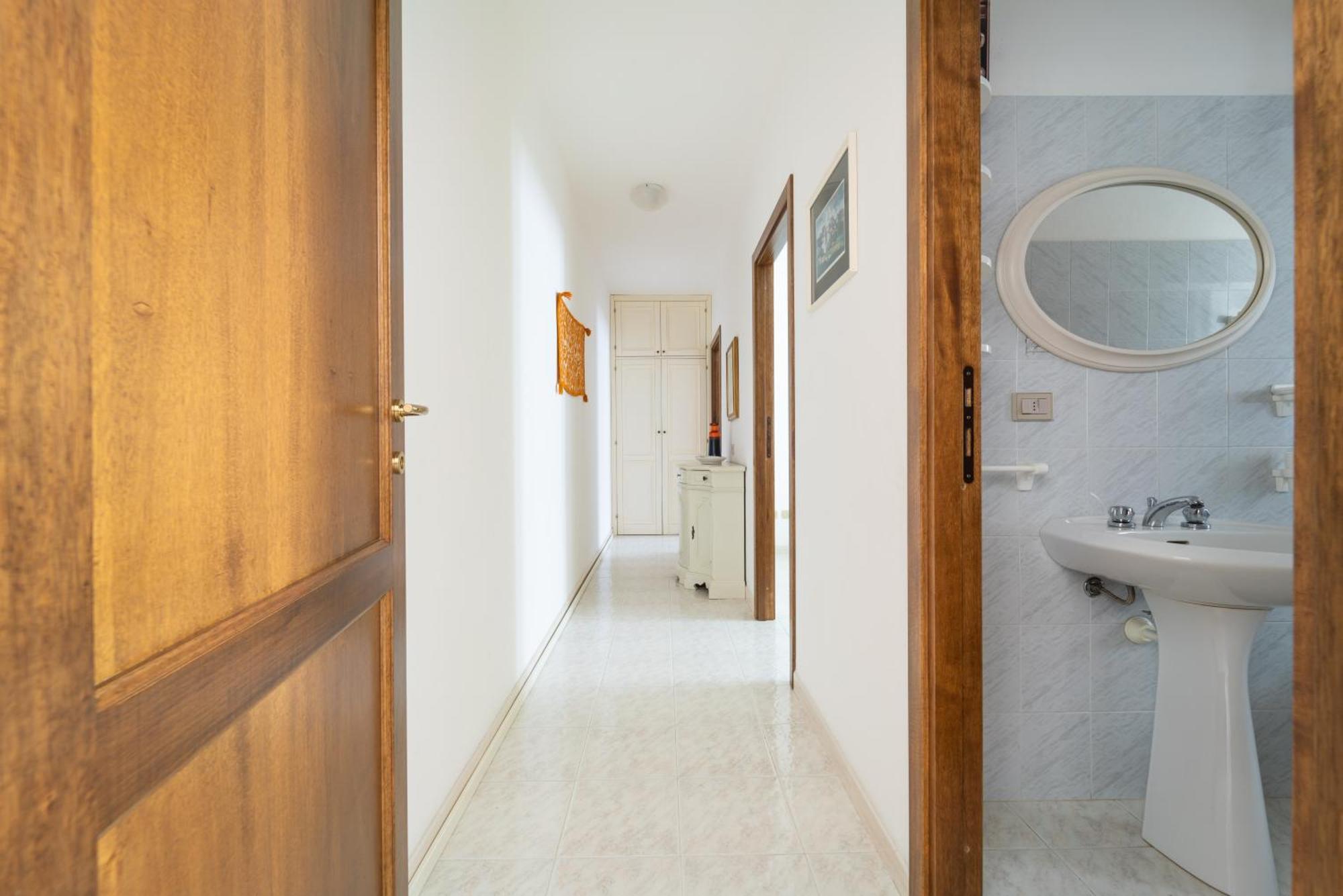 Appartamento Casa Palmavera Alghero