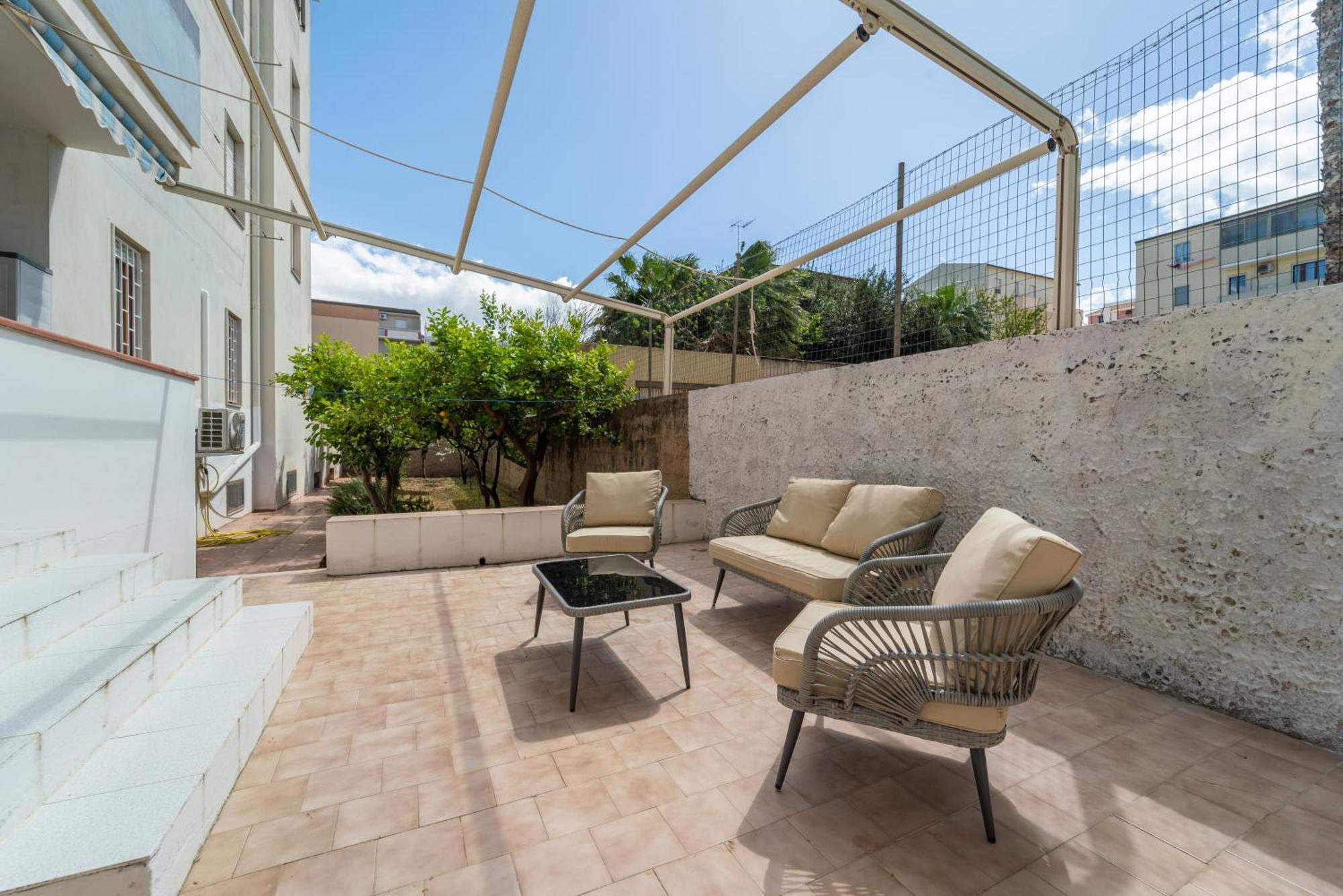 Casa Palmavera Appartamento Alghero